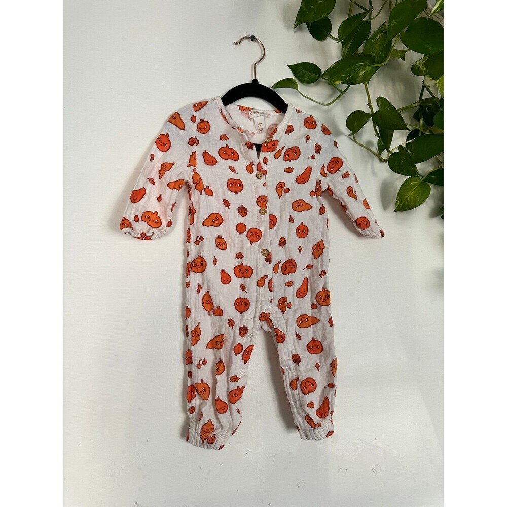 Baby outfit